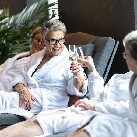 Oerums Nygard Gardshotell Löderup Kültér fotó