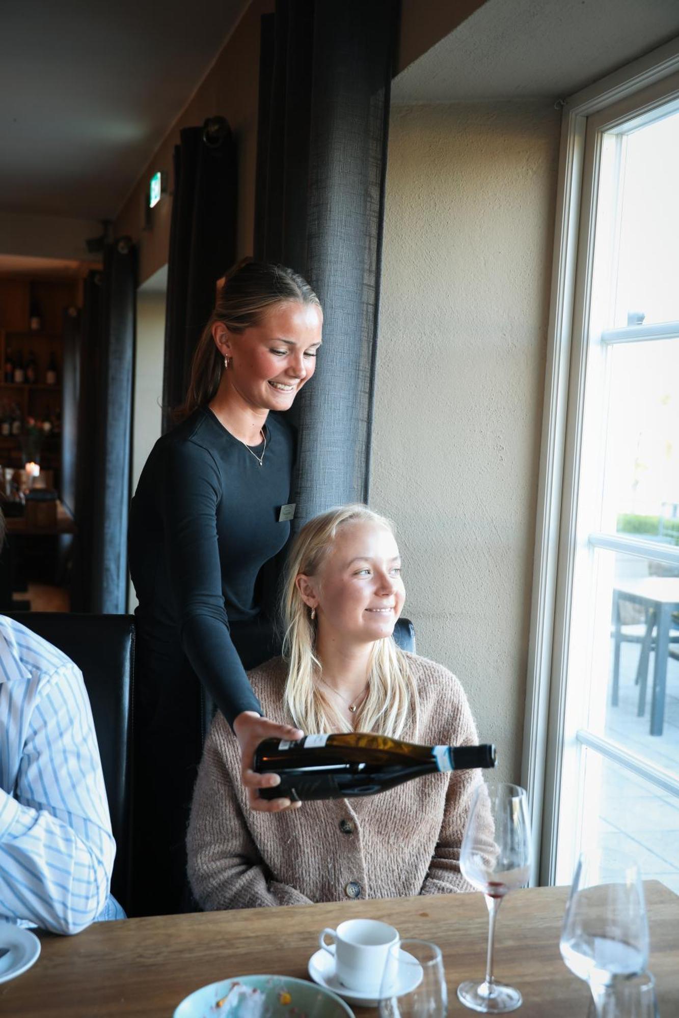 Oerums Nygard Gardshotell Löderup Kültér fotó